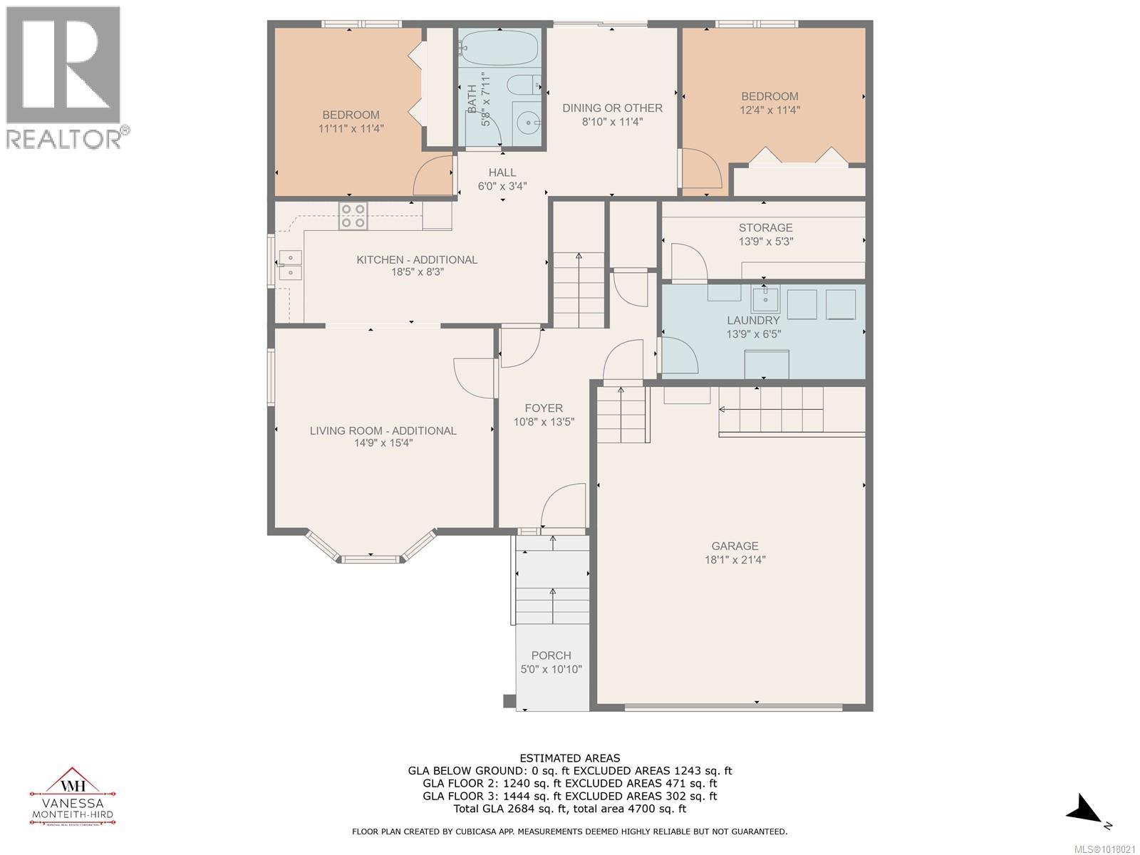 440 Macmillan Dr, Sayward, British Columbia  V0P 1R0 - Photo 76 - 1018021