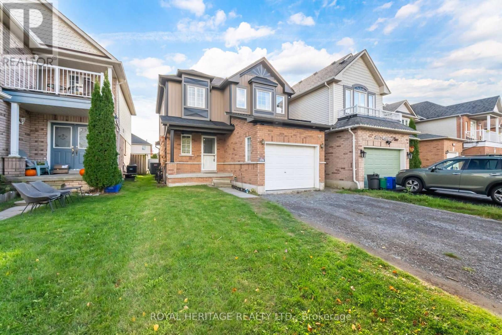 170 Madden Place, Clarington, Ontario  L1C 5K4 - Photo 2 - E12478459