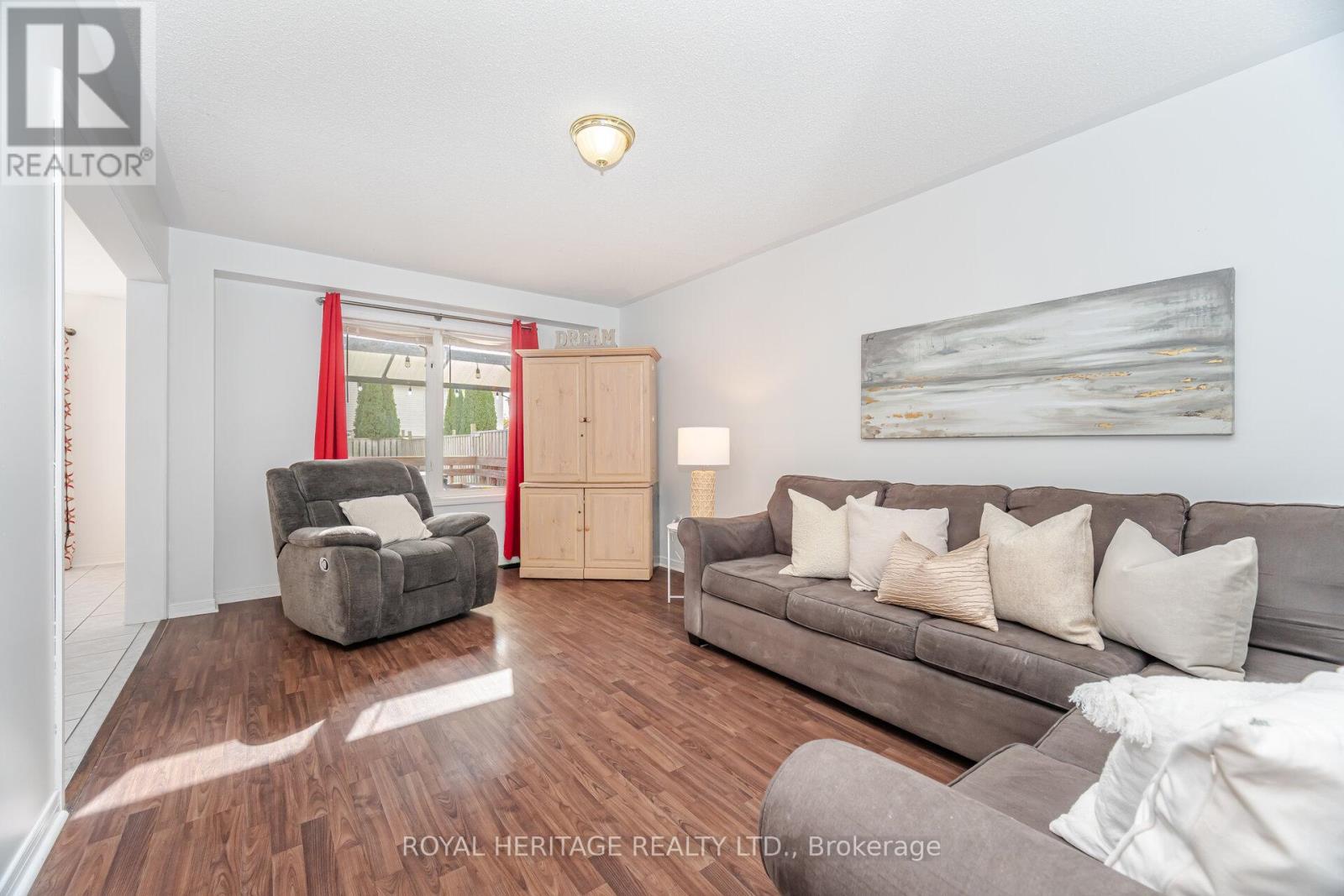 170 Madden Place, Clarington, Ontario  L1C 5K4 - Photo 6 - E12478459