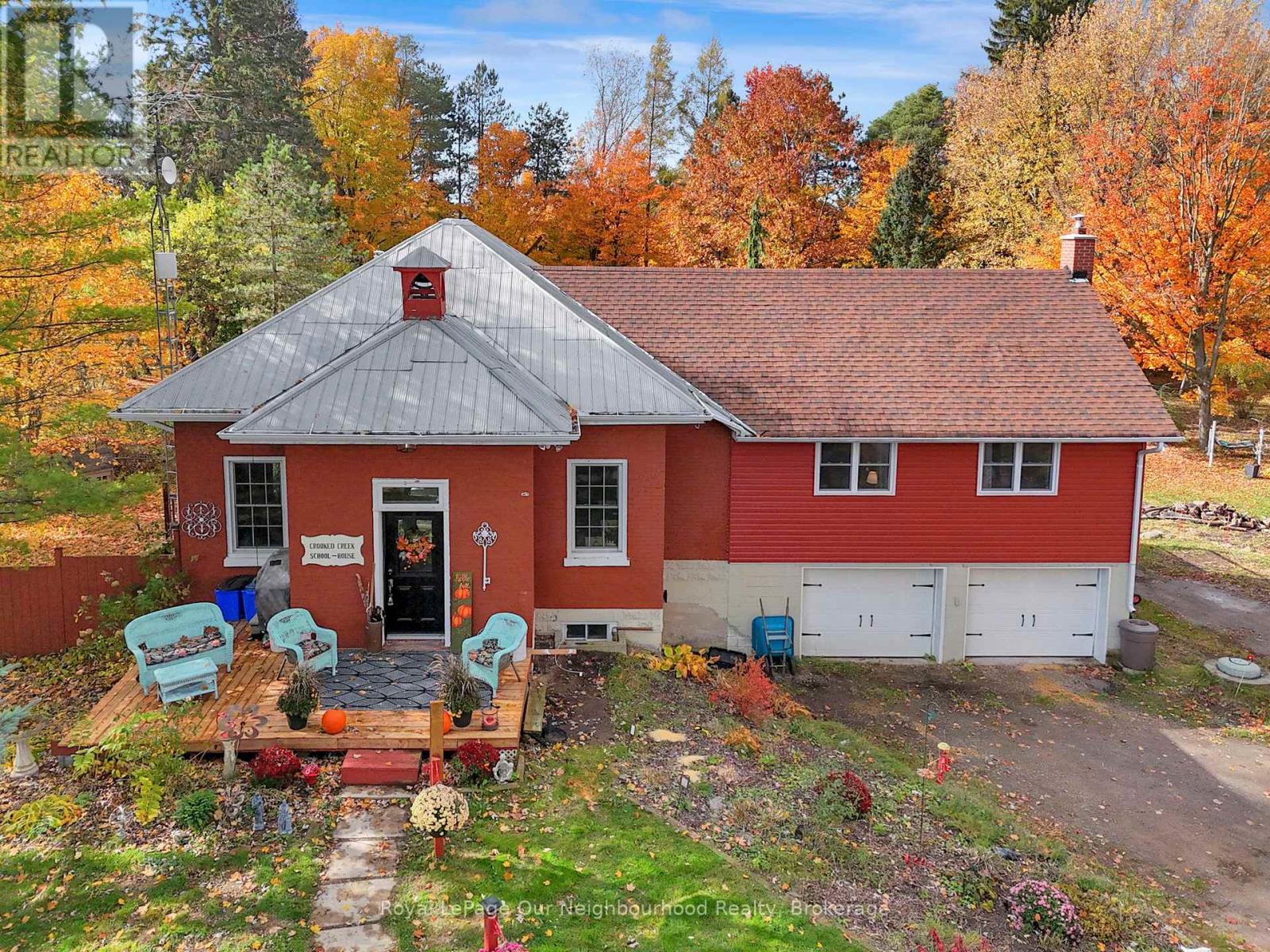 3828 Newtonville Road, Clarington, Ontario  L0A 1J0 - Photo 2 - E12478497