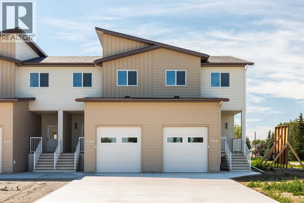 306 S 50 W, Raymond, Alberta