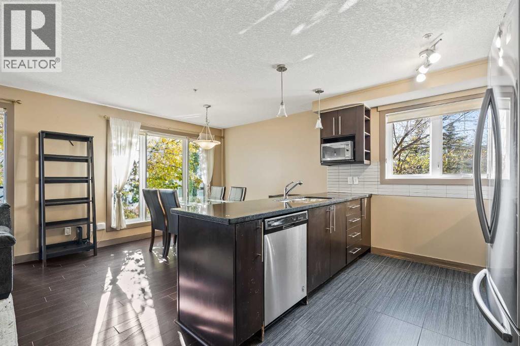 201, 1805 26 Avenue Sw, Calgary, Alberta  T2T 1E2 - Photo 2 - A2263854