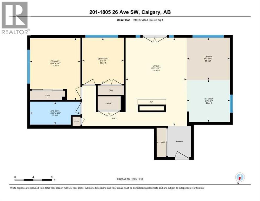 201, 1805 26 Avenue Sw, Calgary, Alberta  T2T 1E2 - Photo 23 - A2263854