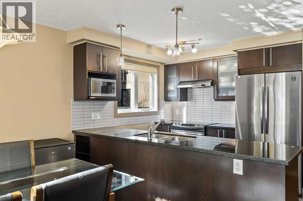 201, 1805 26 Avenue Sw, Calgary, Alberta  T2T 1E2 - Photo 6 - A2263854