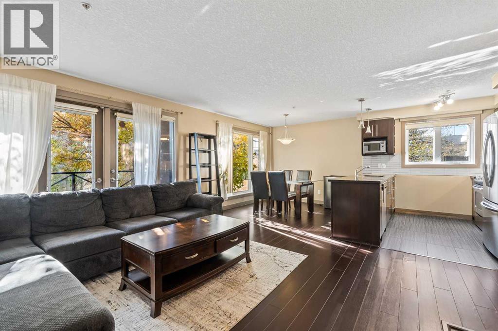 201, 1805 26 Avenue Sw, Calgary, Alberta  T2T 1E2 - Photo 11 - A2263854