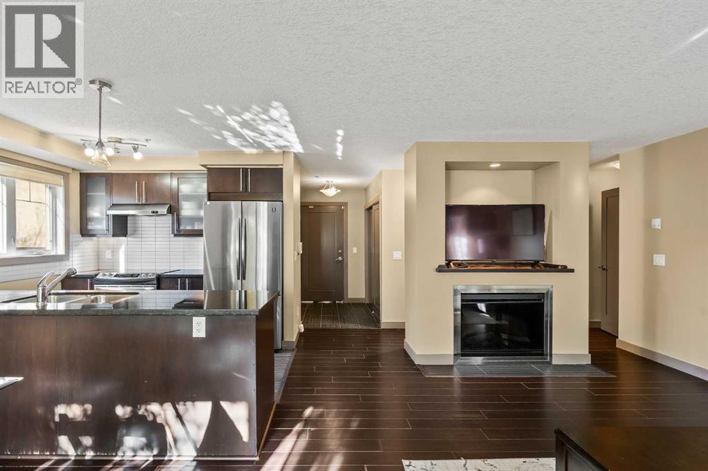 201, 1805 26 Avenue Sw, Calgary, Alberta  T2T 1E2 - Photo 3 - A2263854