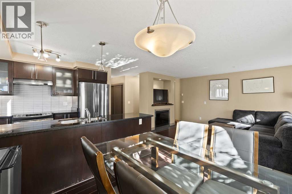 201, 1805 26 Avenue Sw, Calgary, Alberta  T2T 1E2 - Photo 8 - A2263854