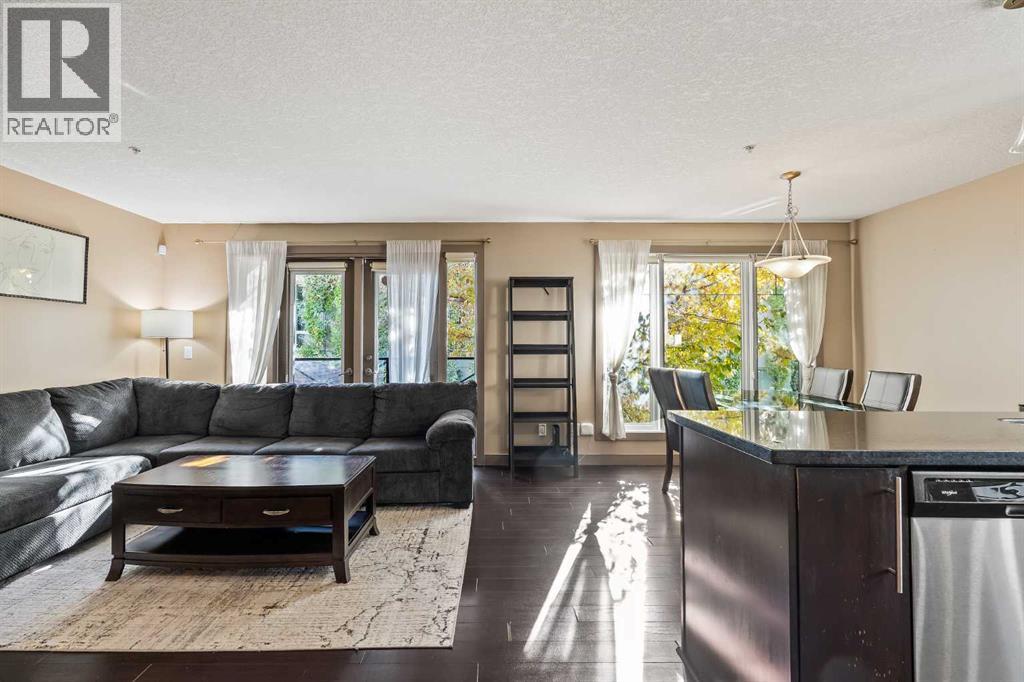 201, 1805 26 Avenue Sw, Calgary, Alberta  T2T 1E2 - Photo 5 - A2263854