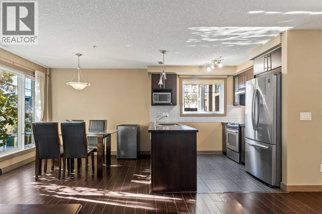 201, 1805 26 Avenue Sw, Calgary, Alberta  T2T 1E2 - Photo 7 - A2263854