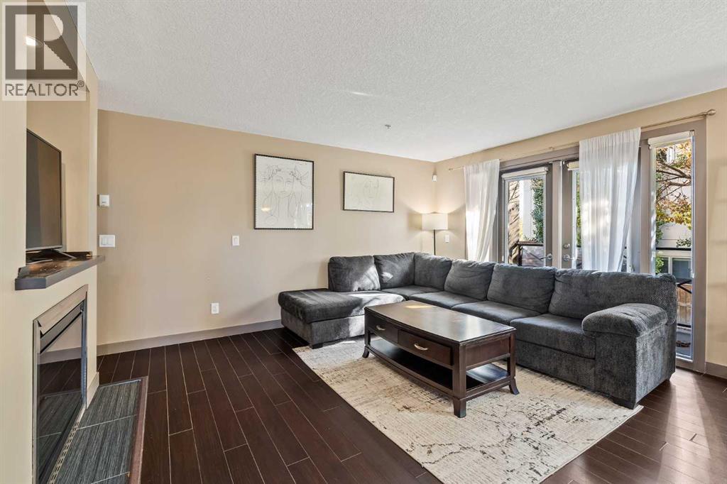 201, 1805 26 Avenue Sw, Calgary, Alberta  T2T 1E2 - Photo 12 - A2263854
