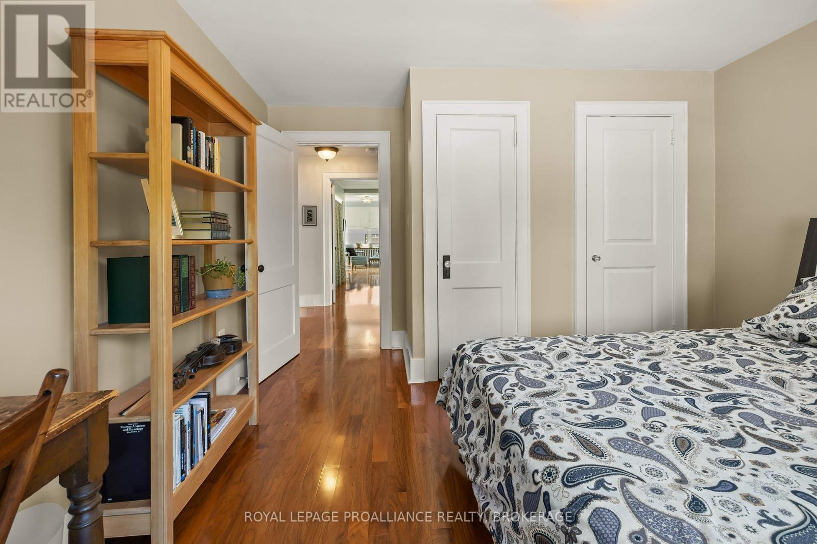58 Earl Street, Kingston (Central City East), Ontario  K7L 2G6 - Photo 23 - X12478508