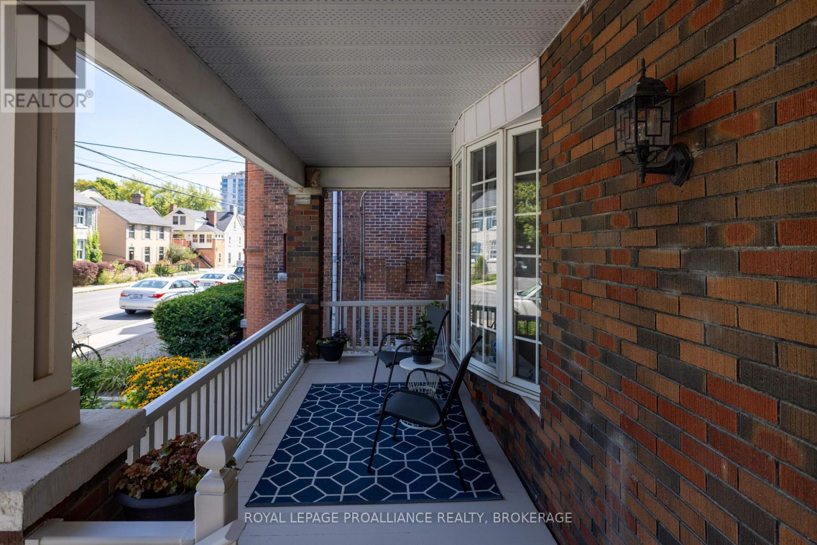 58 Earl Street, Kingston (Central City East), Ontario  K7L 2G6 - Photo 4 - X12478508