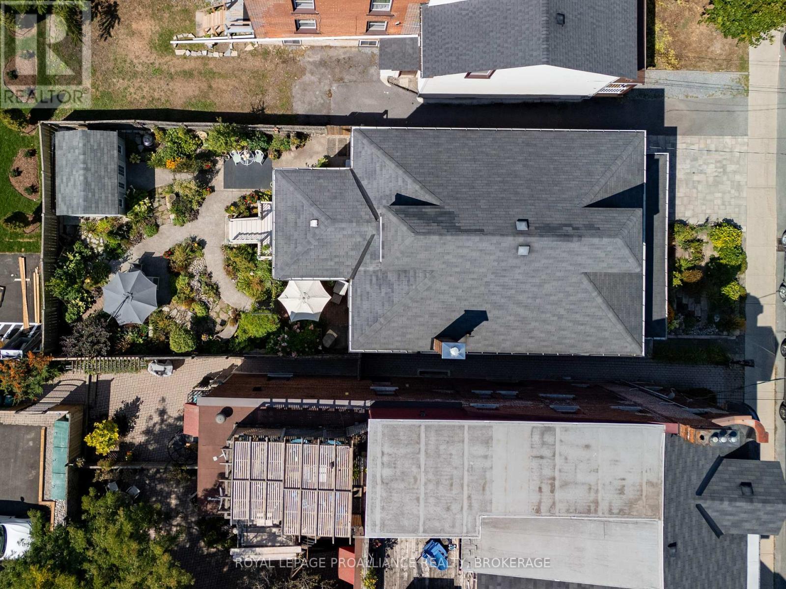 58 Earl Street, Kingston (Central City East), Ontario  K7L 2G6 - Photo 45 - X12478508