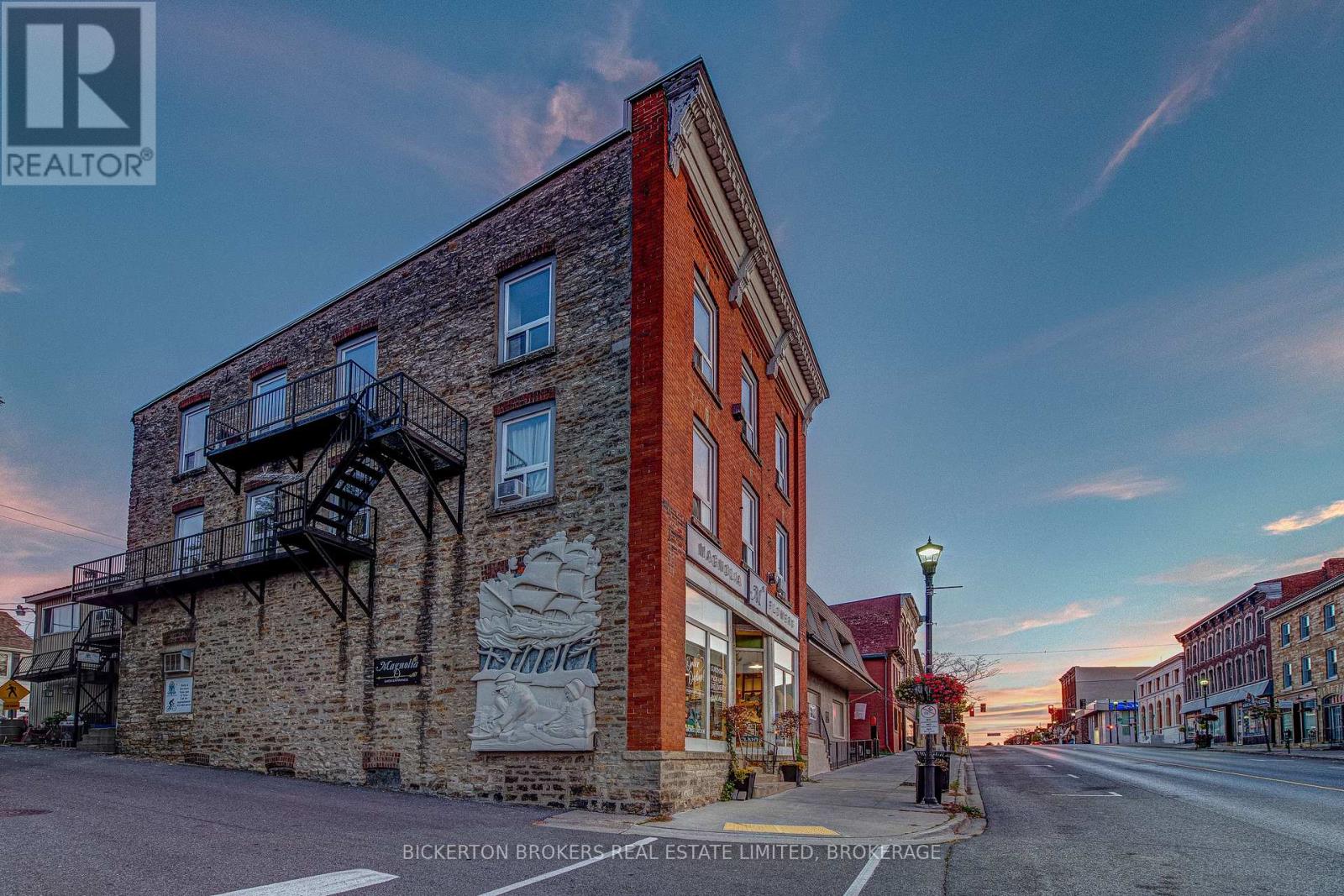 66 King Street E, Gananoque, Ontario  K7G 1G1 - Photo 10 - X12478517