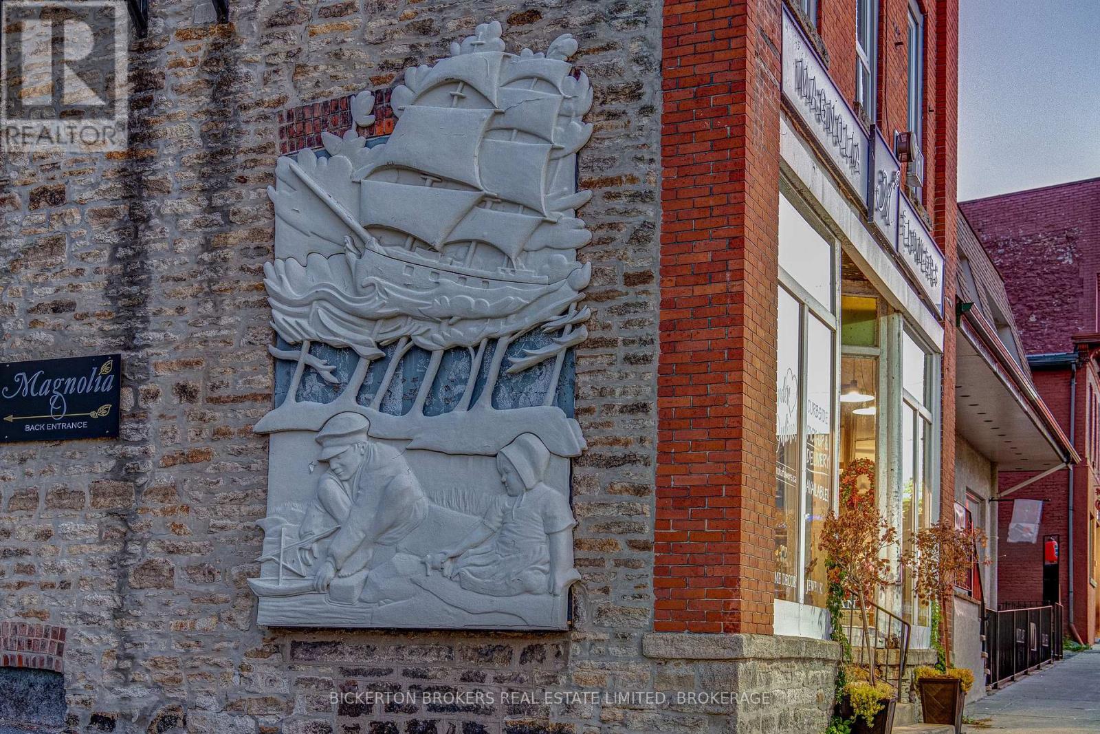 66 King Street E, Gananoque, Ontario  K7G 1G1 - Photo 11 - X12478517