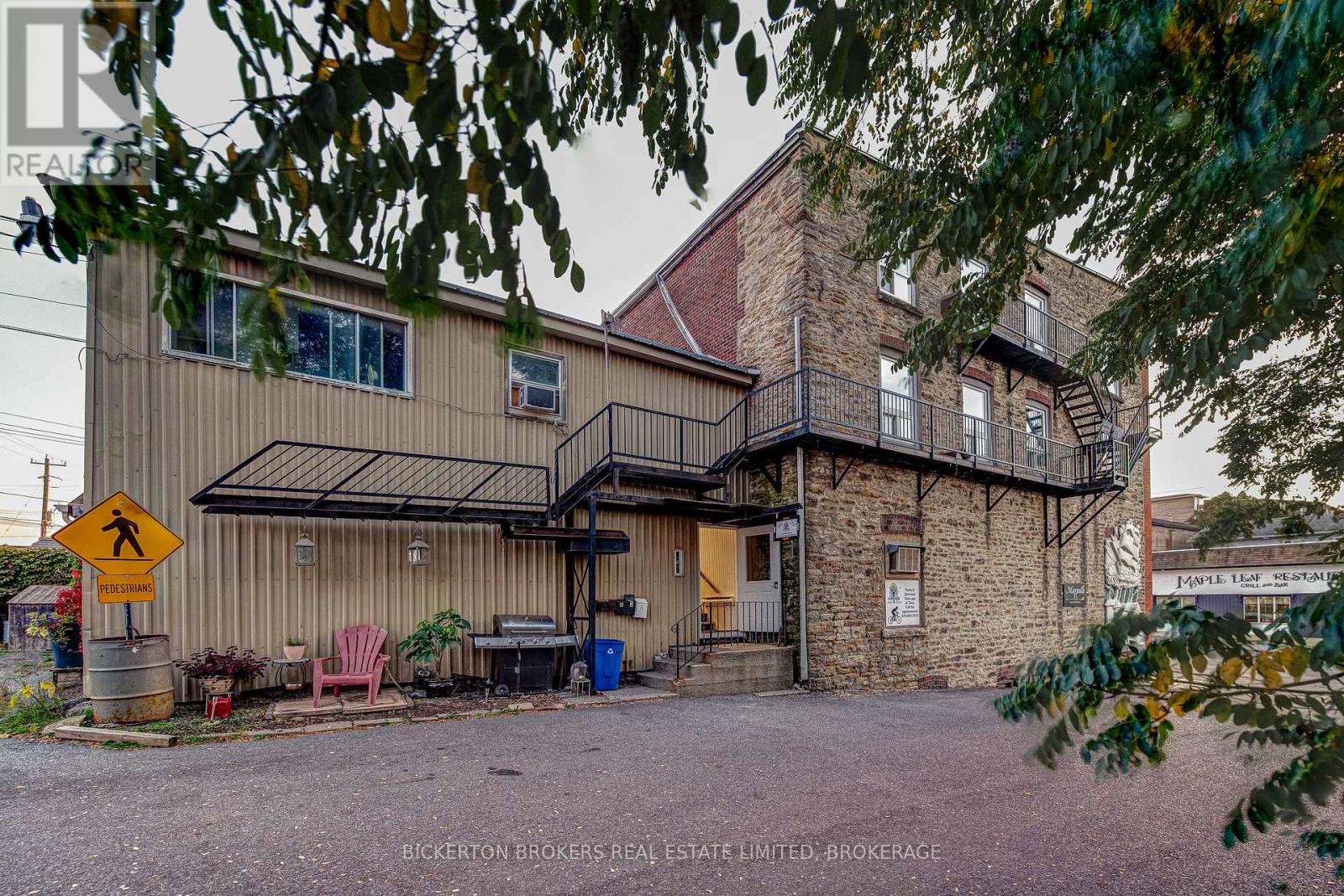 66 King Street E, Gananoque, Ontario  K7G 1G1 - Photo 13 - X12478517