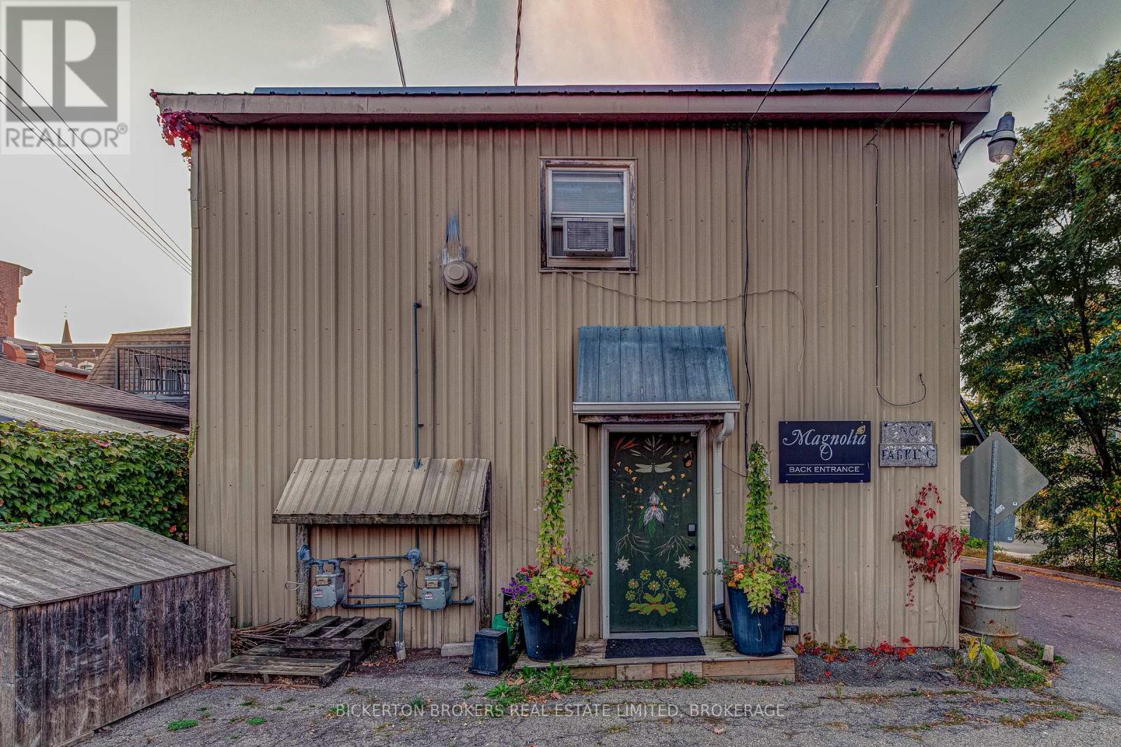 66 King Street E, Gananoque, Ontario  K7G 1G1 - Photo 14 - X12478517