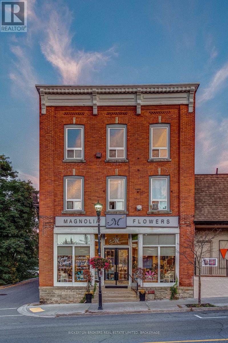 66 King Street E, Gananoque, Ontario  K7G 1G1 - Photo 15 - X12478517