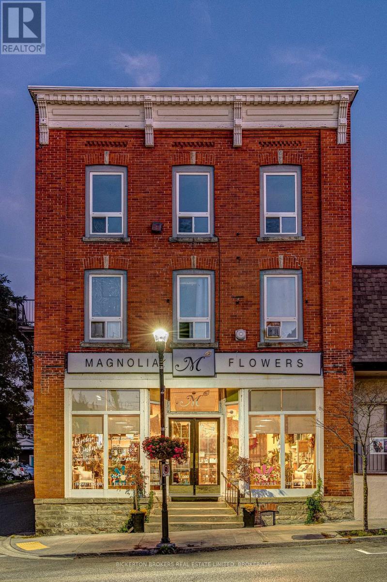 66 King Street E, Gananoque, Ontario  K7G 1G1 - Photo 7 - X12478517