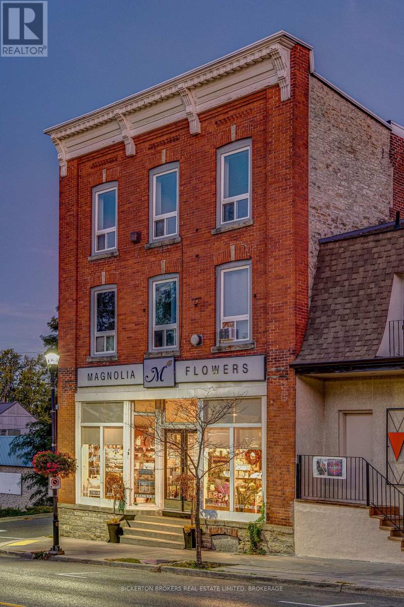 66 King Street E, Gananoque, Ontario  K7G 1G1 - Photo 8 - X12478517