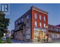 66 KING STREET E, Gananoque, Ontario