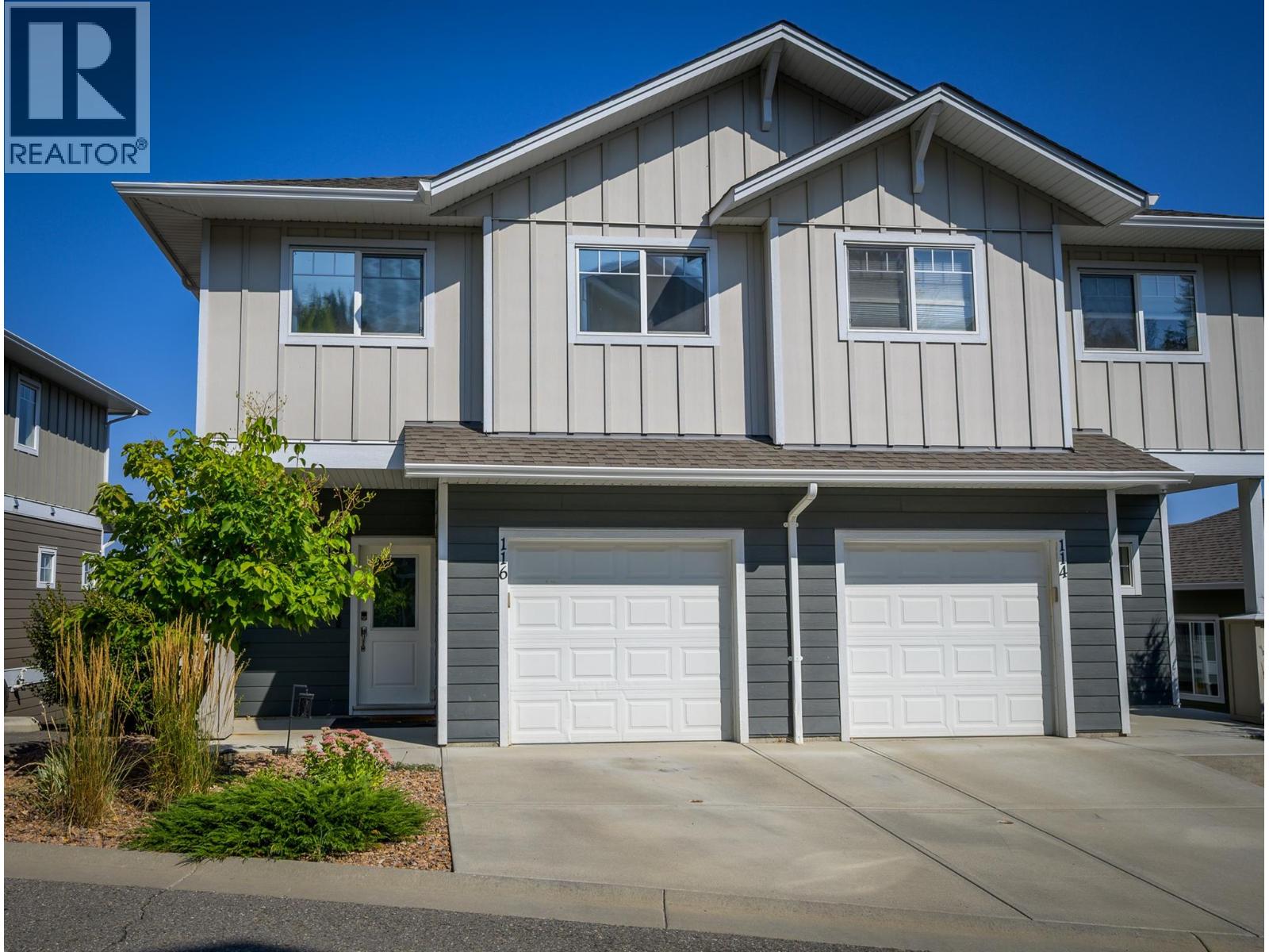 1325 ABERDEEN Drive Unit# 116, kamloops, British Columbia