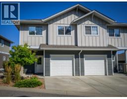 1325 ABERDEEN Drive Unit# 116, kamloops, British Columbia