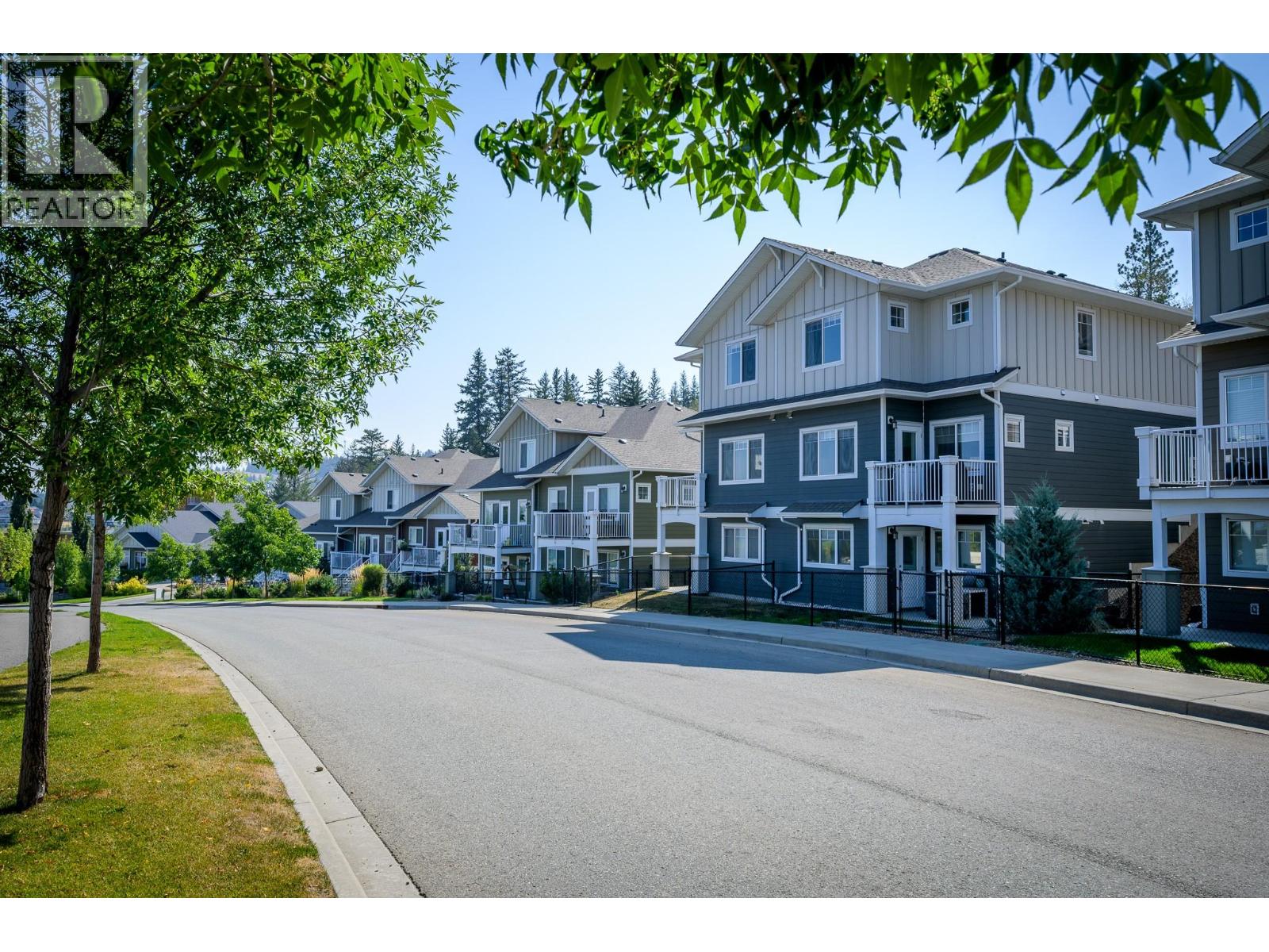 1325 Aberdeen Drive Unit# 116, Kamloops, British Columbia  V1S 0C7 - Photo 3 - 10366595