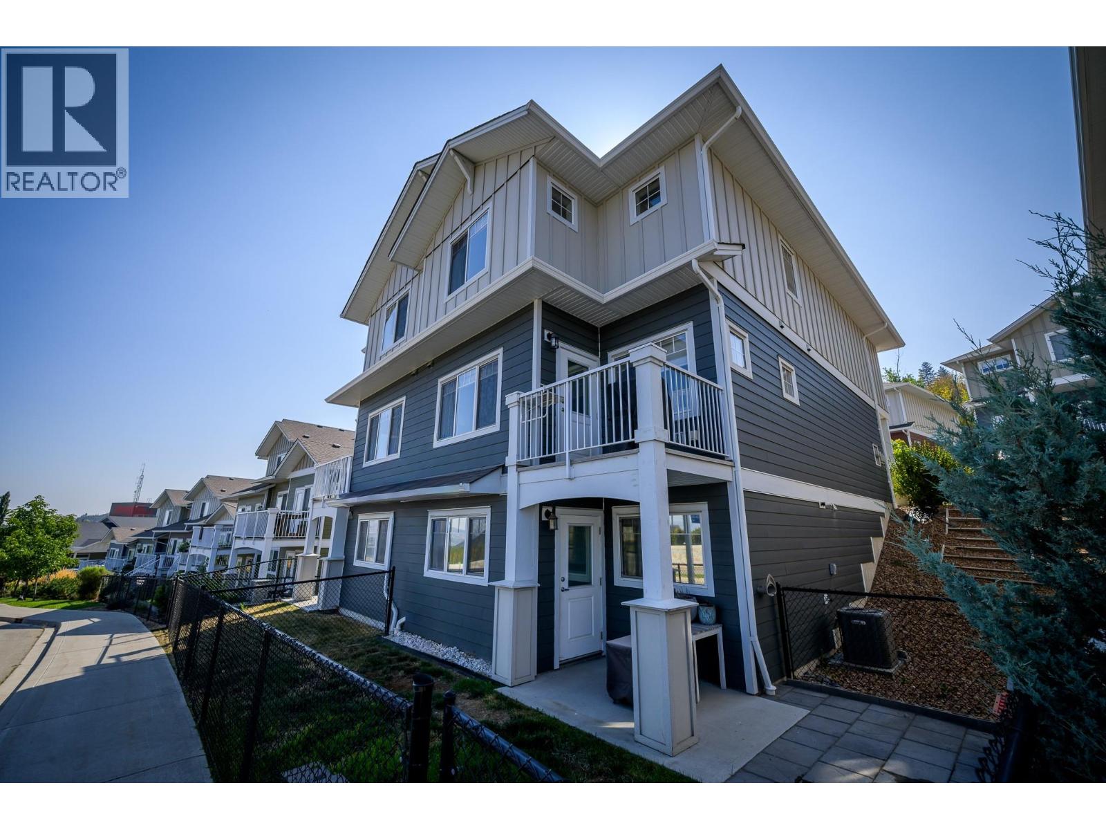 1325 Aberdeen Drive Unit# 116, Kamloops, British Columbia  V1S 0C7 - Photo 29 - 10366595