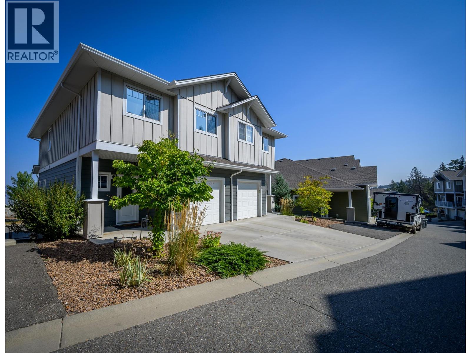 1325 Aberdeen Drive Unit# 116, Kamloops, British Columbia  V1S 0C7 - Photo 2 - 10366595