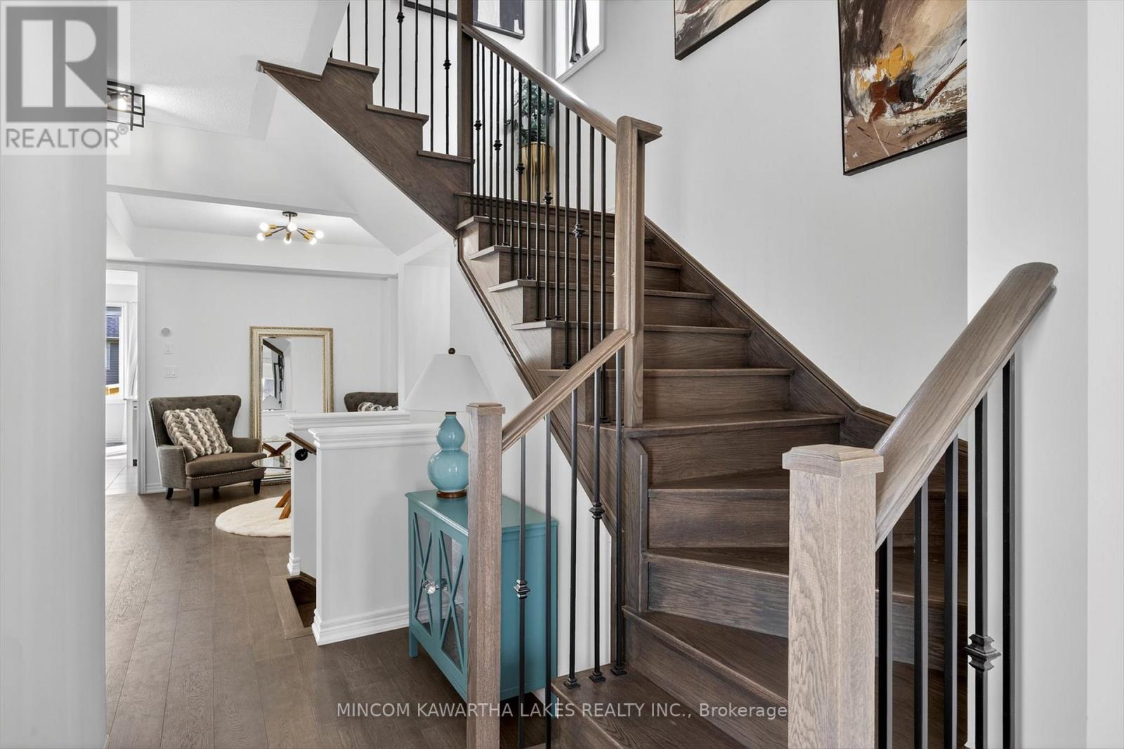 203 O'neil Street, Peterborough (Monaghan Ward 2), Ontario  K9K 0H5 - Photo 25 - X12478461