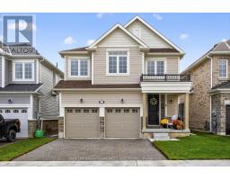 203 O'NEIL STREET, Peterborough, Ontario