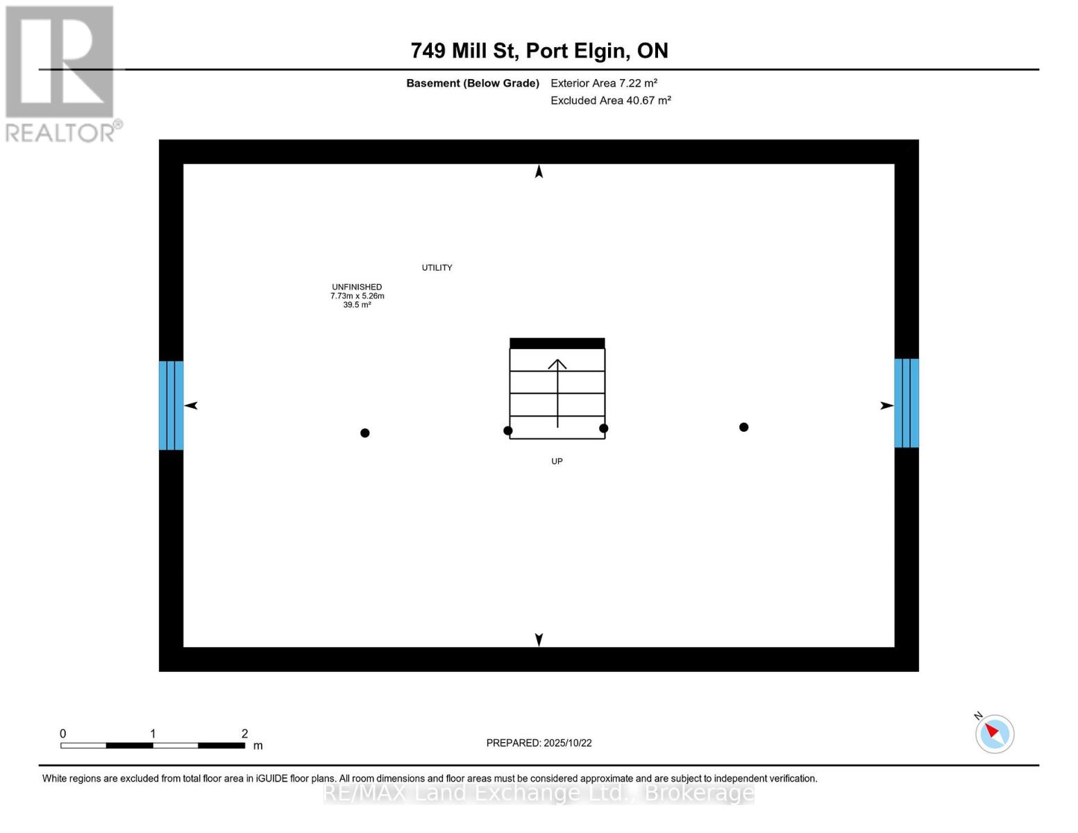 749 Mill Street, Saugeen Shores, Ontario  N0H 2C4 - Photo 29 - X12478454