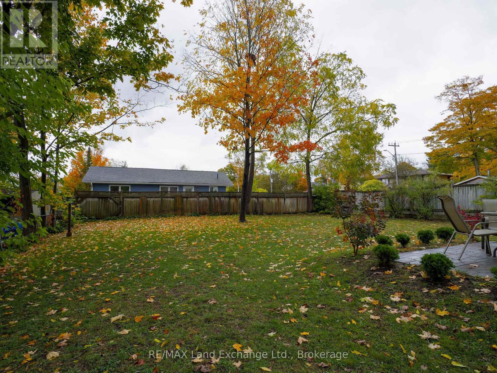 749 Mill Street, Saugeen Shores, Ontario  N0H 2C4 - Photo 31 - X12478454