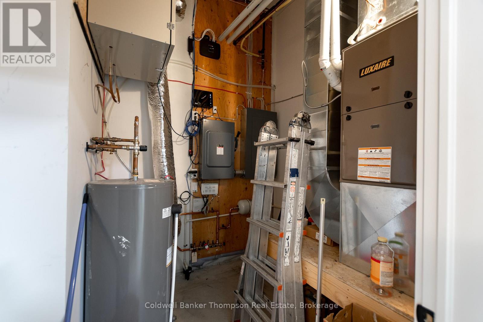 2 - 17 Northland Lane, Huntsville, Ontario  P1H 1M4 - Photo 14 - X12478467