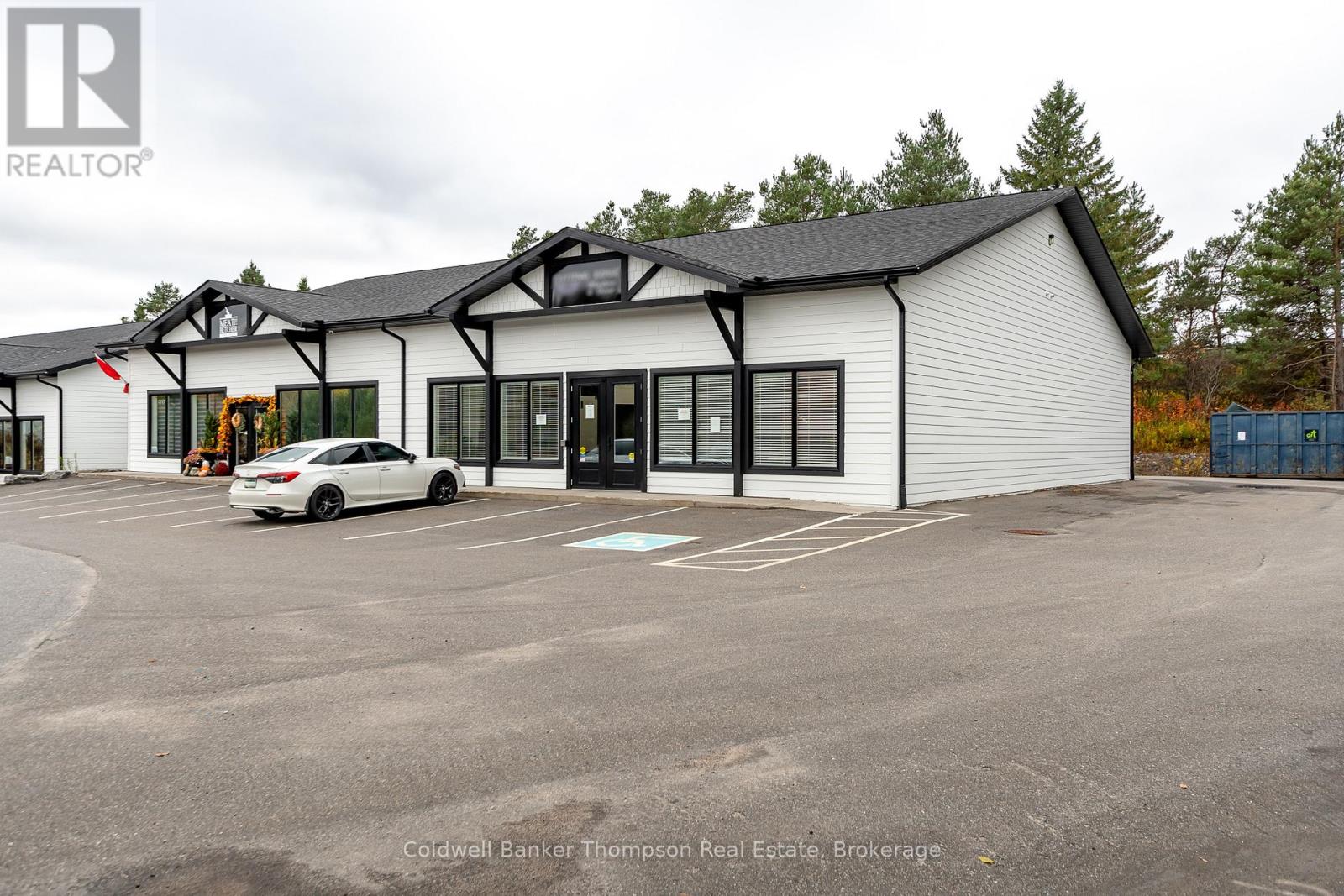 2 - 17 Northland Lane, Huntsville, Ontario  P1H 1M4 - Photo 21 - X12478467