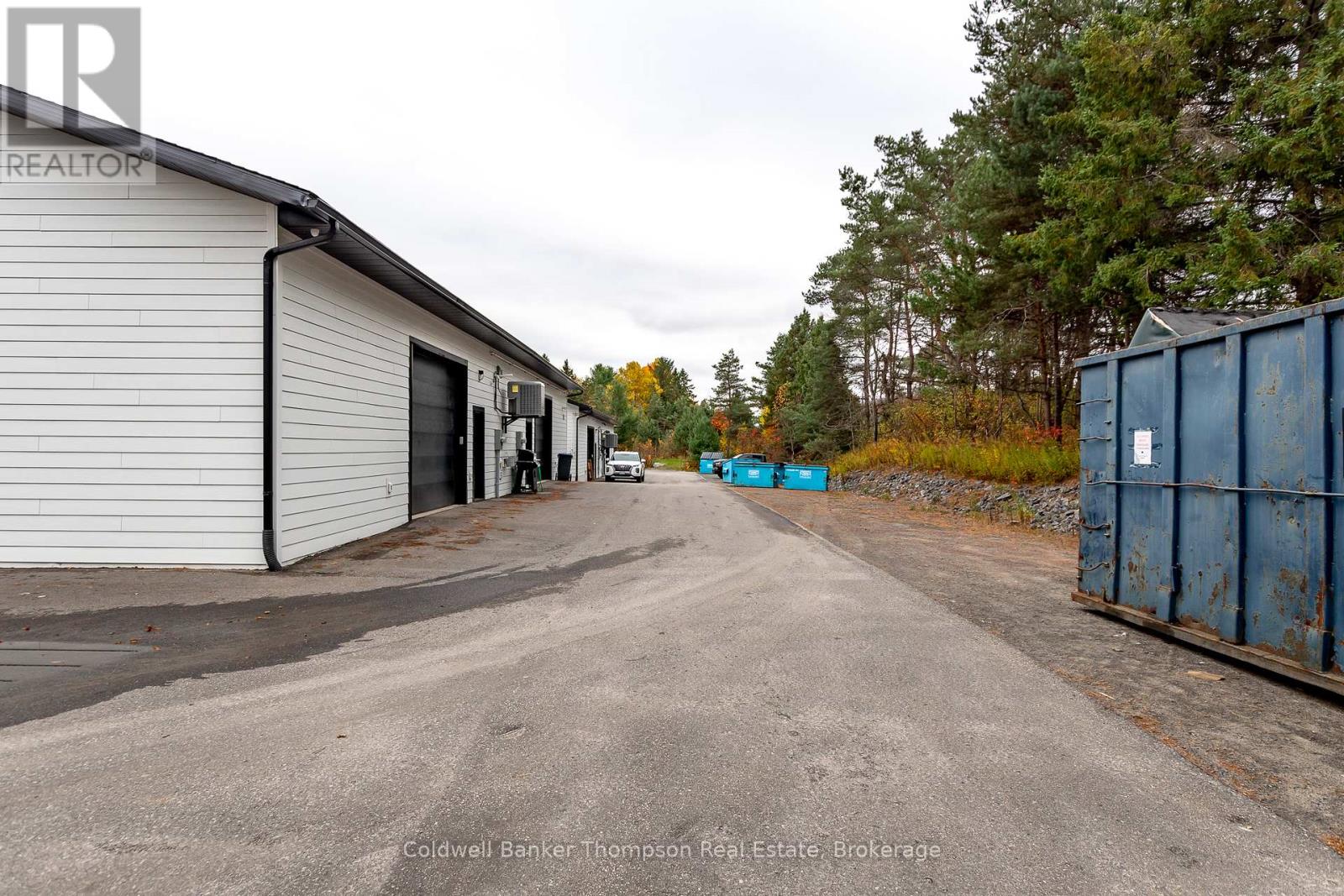 2 - 17 Northland Lane, Huntsville, Ontario  P1H 1M4 - Photo 22 - X12478467