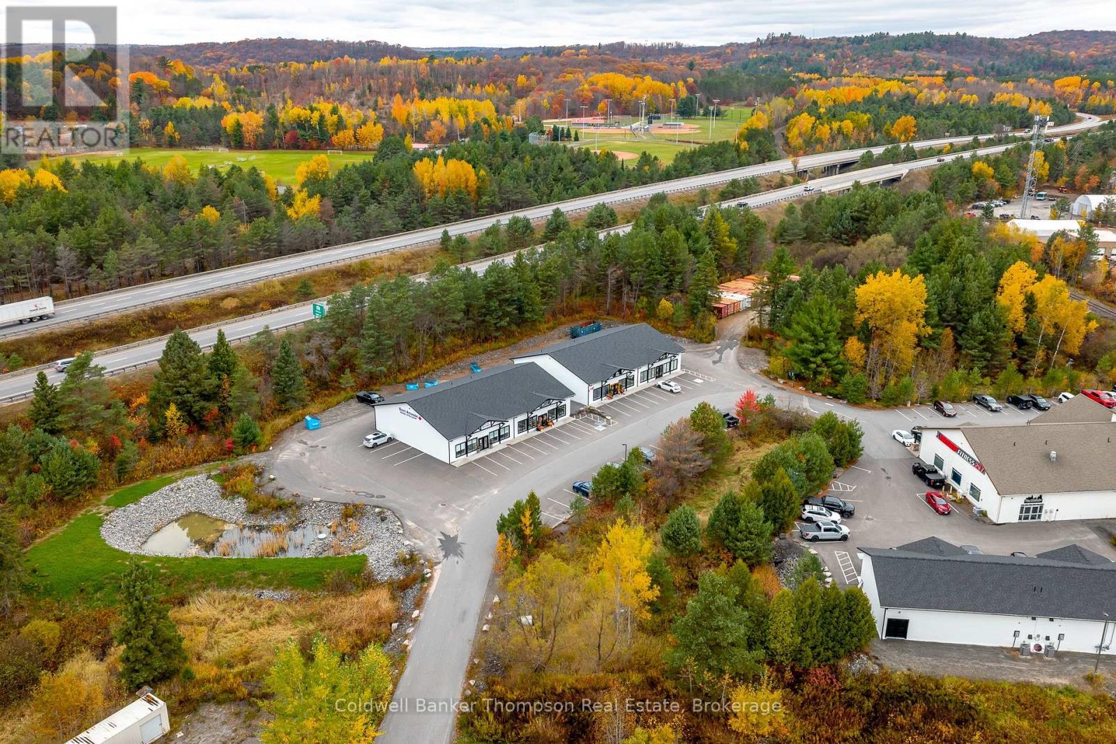 2 - 17 Northland Lane, Huntsville, Ontario  P1H 1M4 - Photo 26 - X12478467