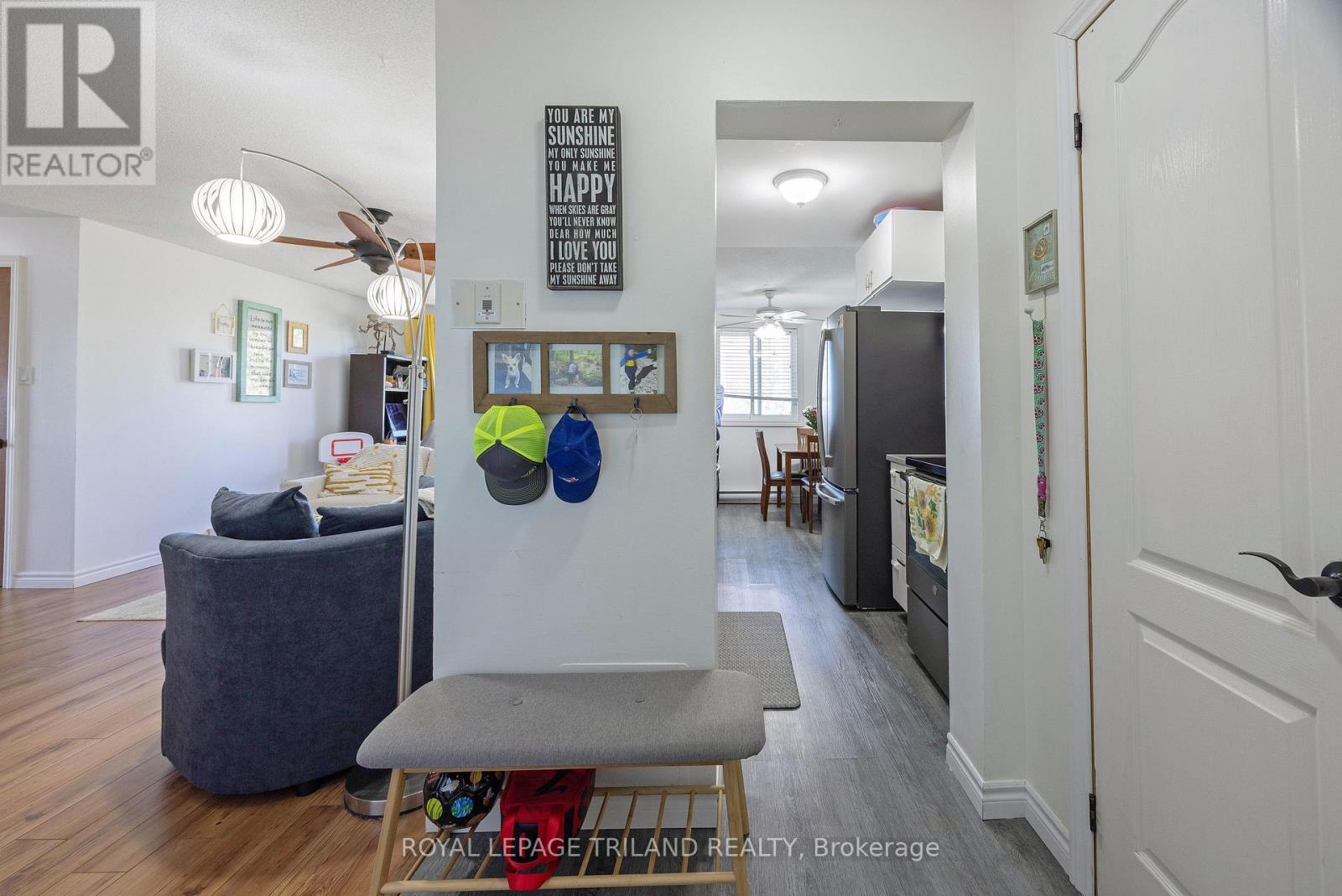 505 - 1106 Jalna Boulevard, London South (South X), Ontario  N6E 2R9 - Photo 13 - X12478514