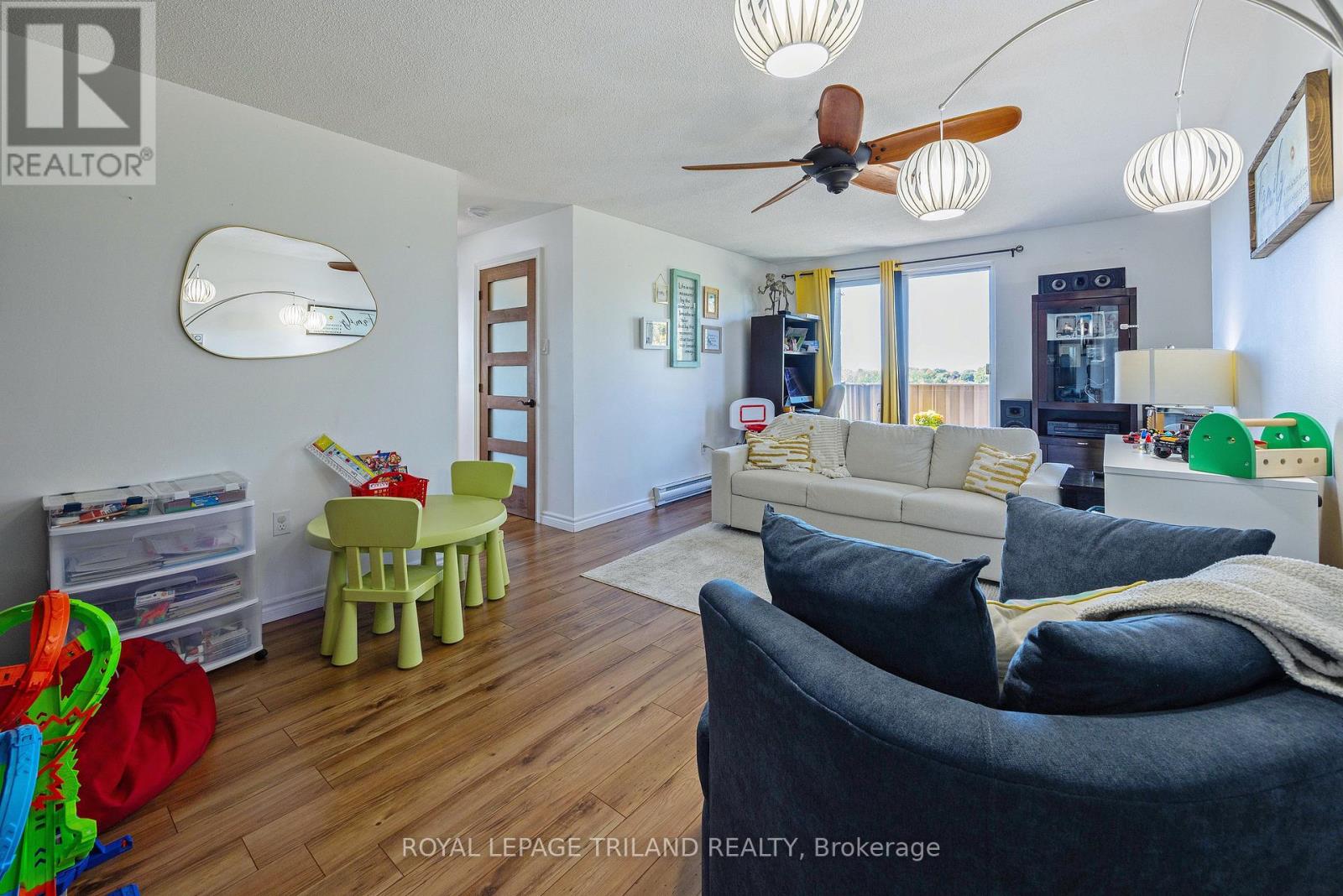 505 - 1106 Jalna Boulevard, London South (South X), Ontario  N6E 2R9 - Photo 14 - X12478514