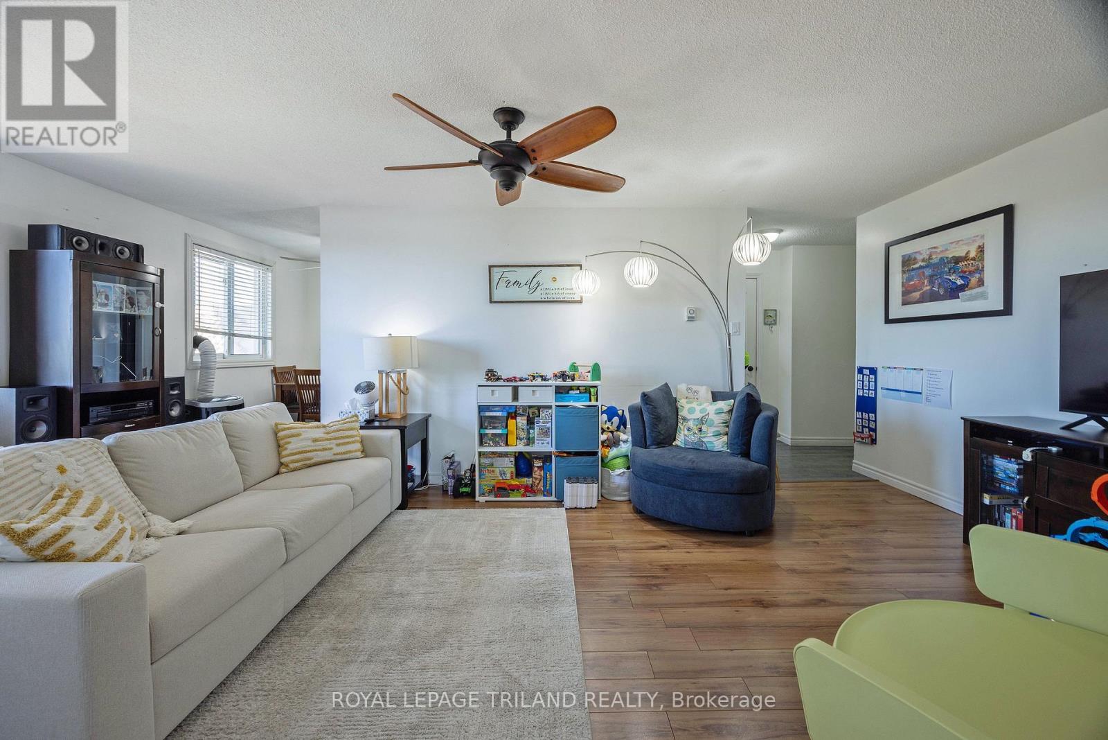 505 - 1106 Jalna Boulevard, London South (South X), Ontario  N6E 2R9 - Photo 16 - X12478514