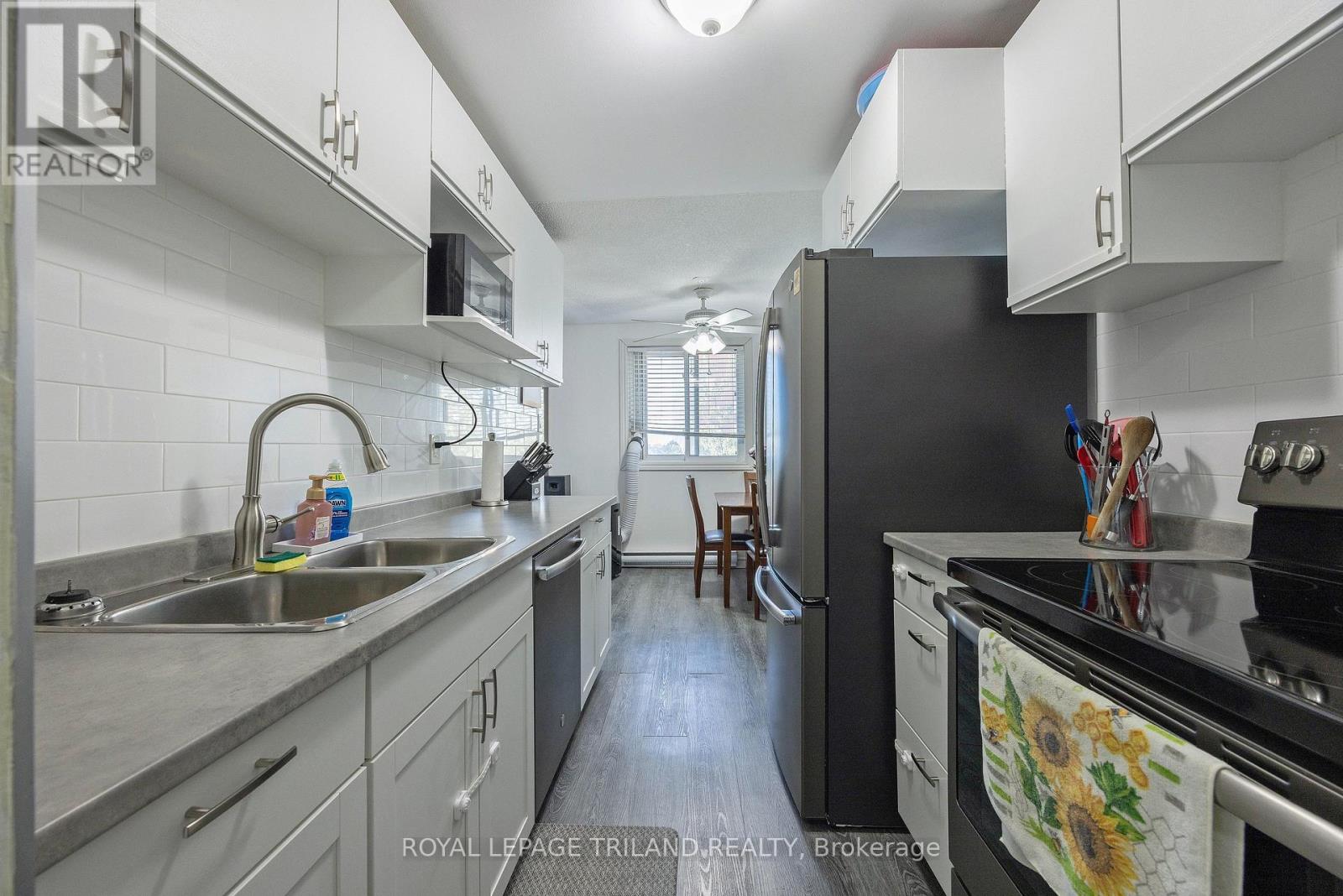 505 - 1106 Jalna Boulevard, London South (South X), Ontario  N6E 2R9 - Photo 20 - X12478514