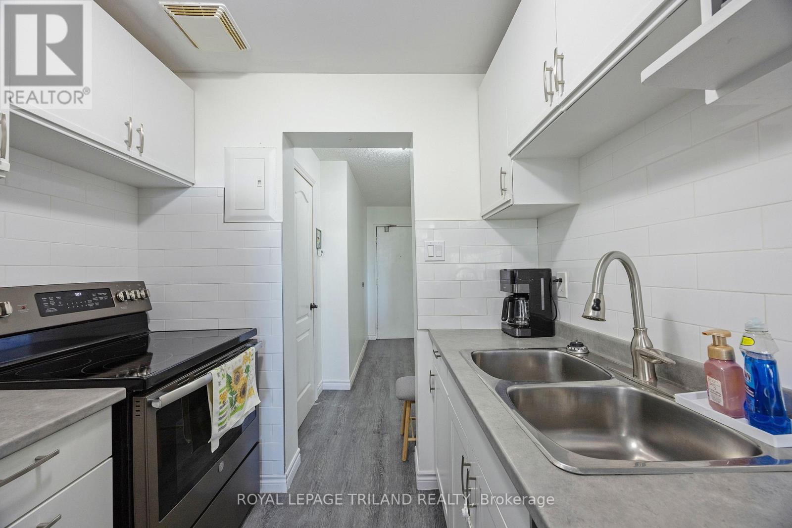 505 - 1106 Jalna Boulevard, London South (South X), Ontario  N6E 2R9 - Photo 22 - X12478514