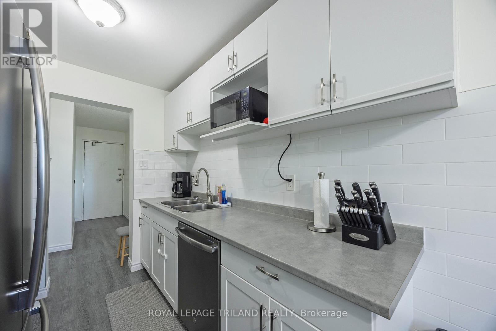 505 - 1106 Jalna Boulevard, London South (South X), Ontario  N6E 2R9 - Photo 23 - X12478514
