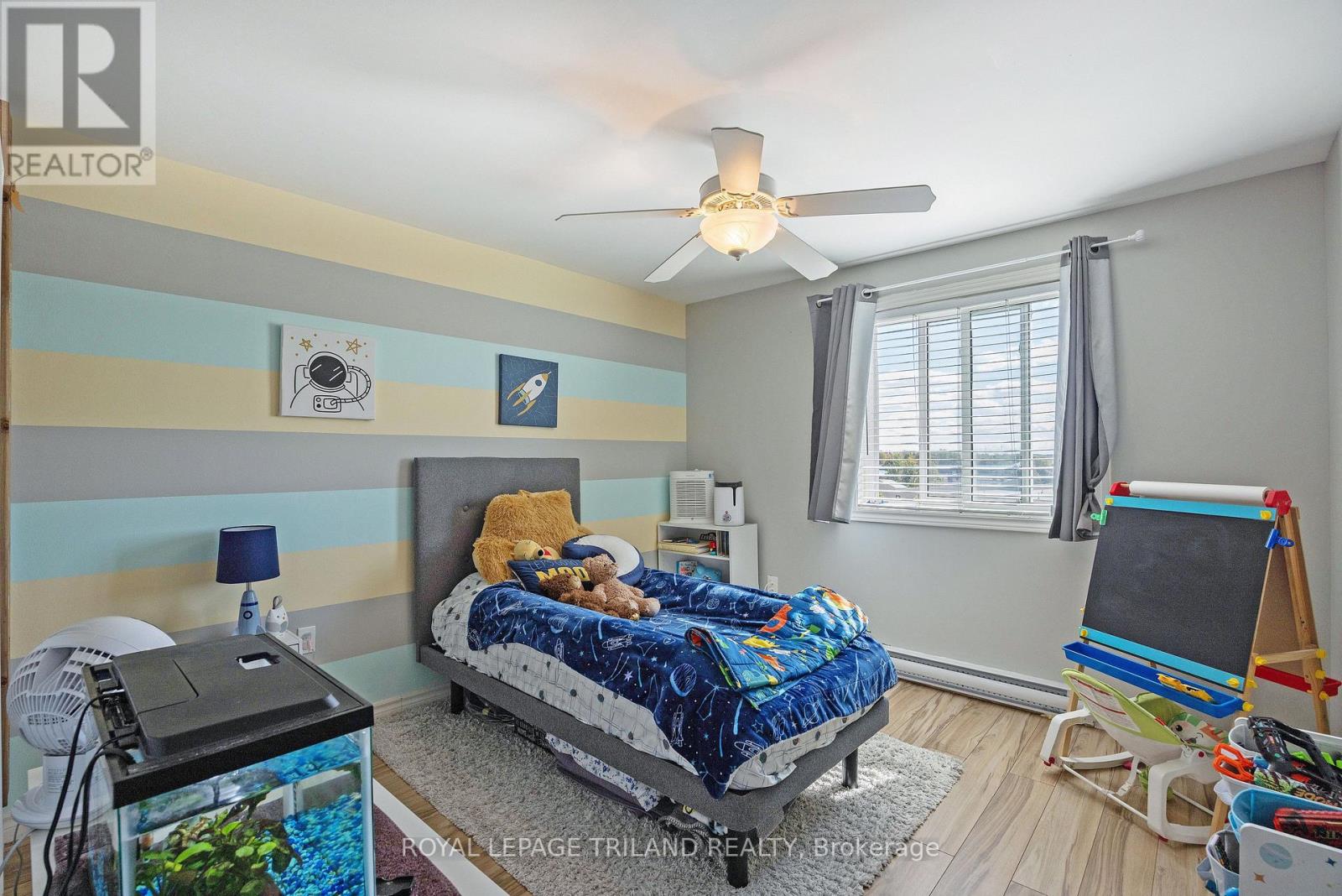 505 - 1106 Jalna Boulevard, London South (South X), Ontario  N6E 2R9 - Photo 29 - X12478514