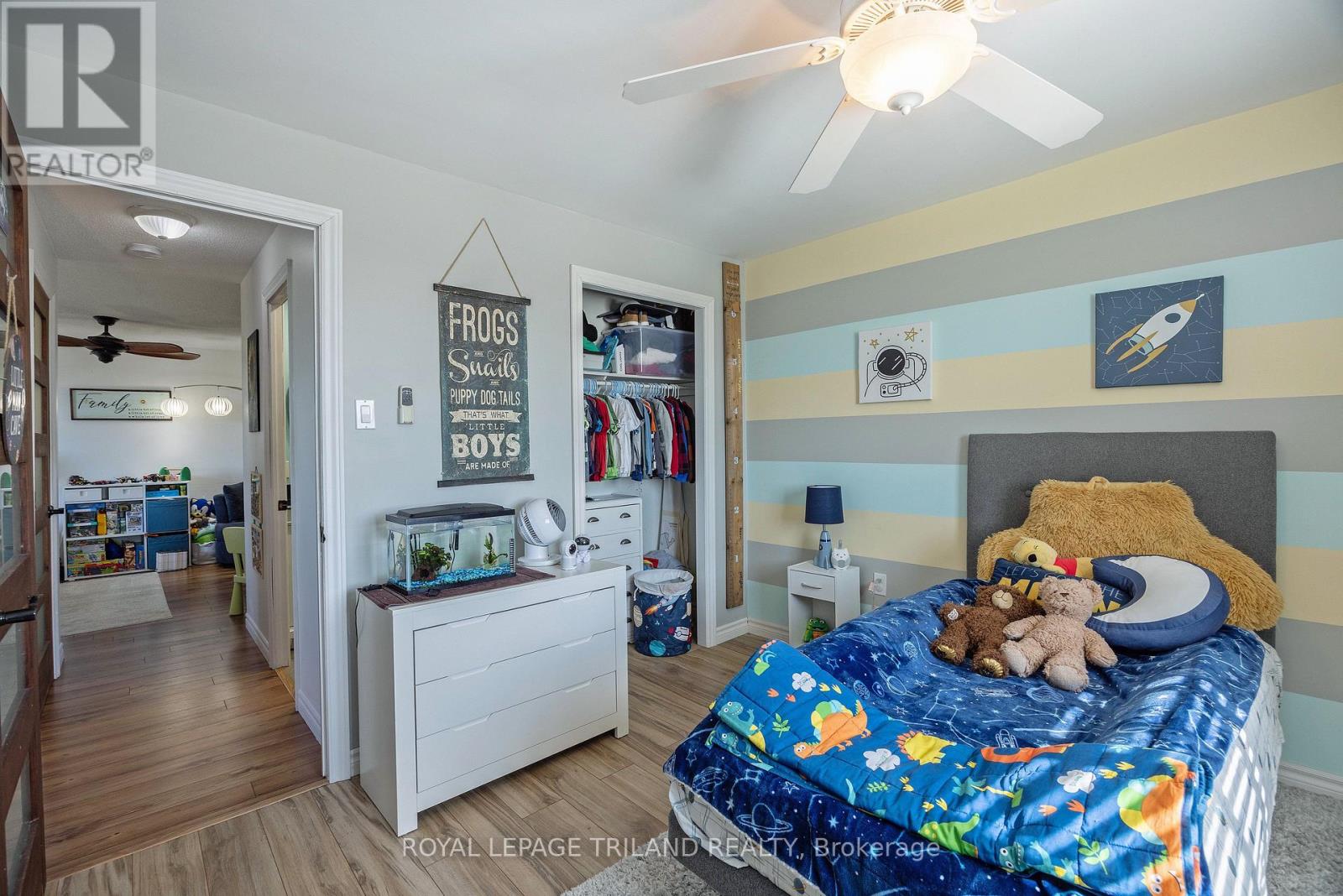 505 - 1106 Jalna Boulevard, London South (South X), Ontario  N6E 2R9 - Photo 30 - X12478514