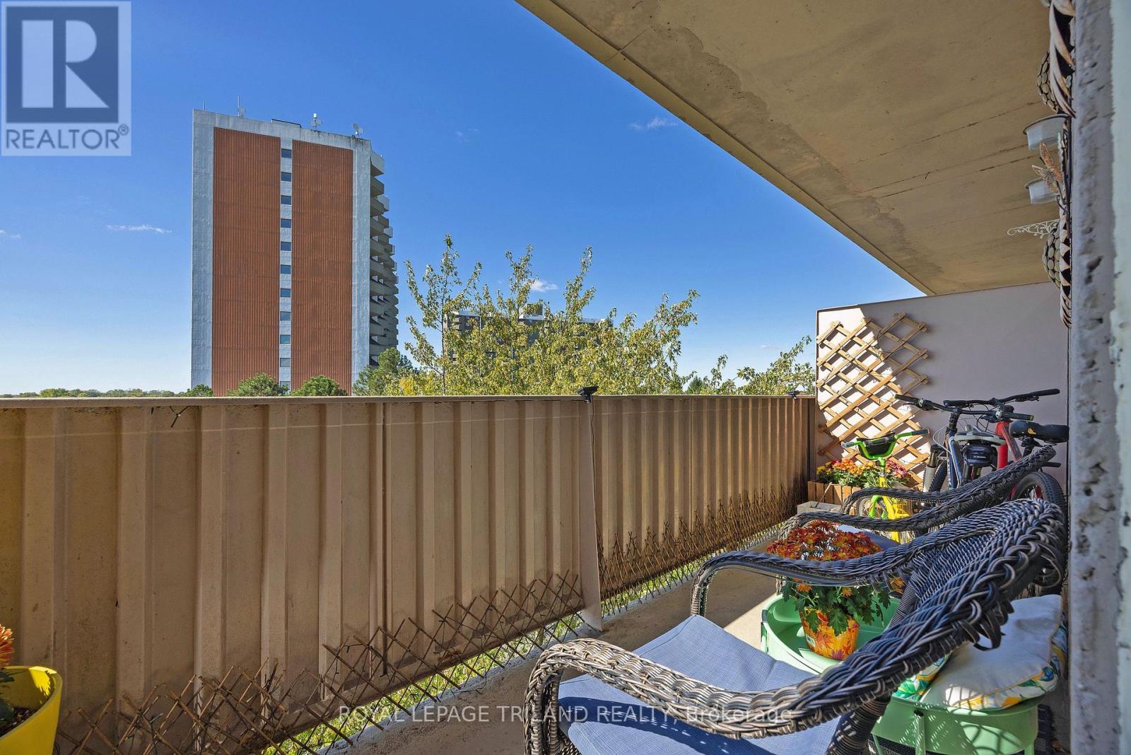 505 - 1106 Jalna Boulevard, London South (South X), Ontario  N6E 2R9 - Photo 34 - X12478514