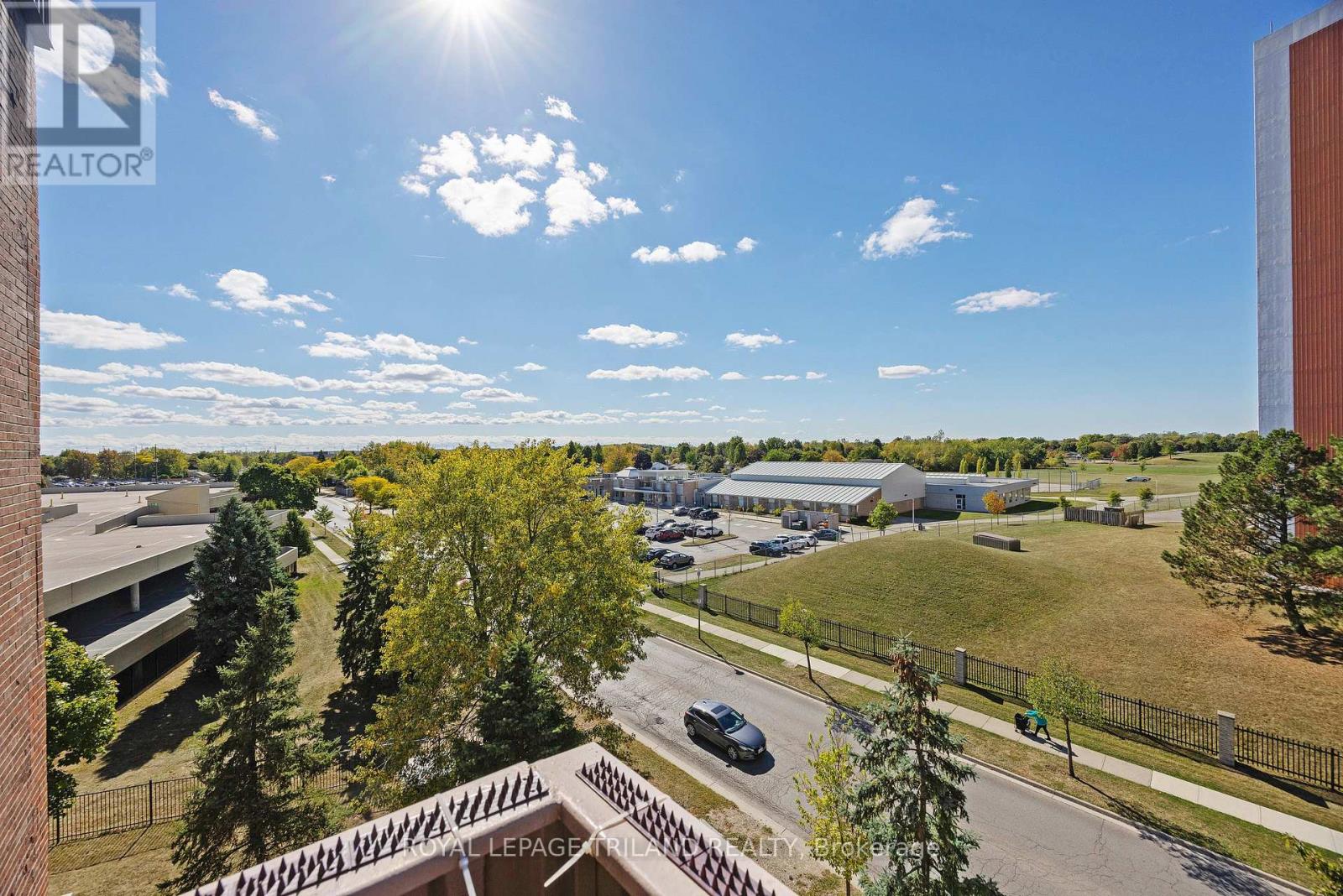 505 - 1106 Jalna Boulevard, London South (South X), Ontario  N6E 2R9 - Photo 36 - X12478514