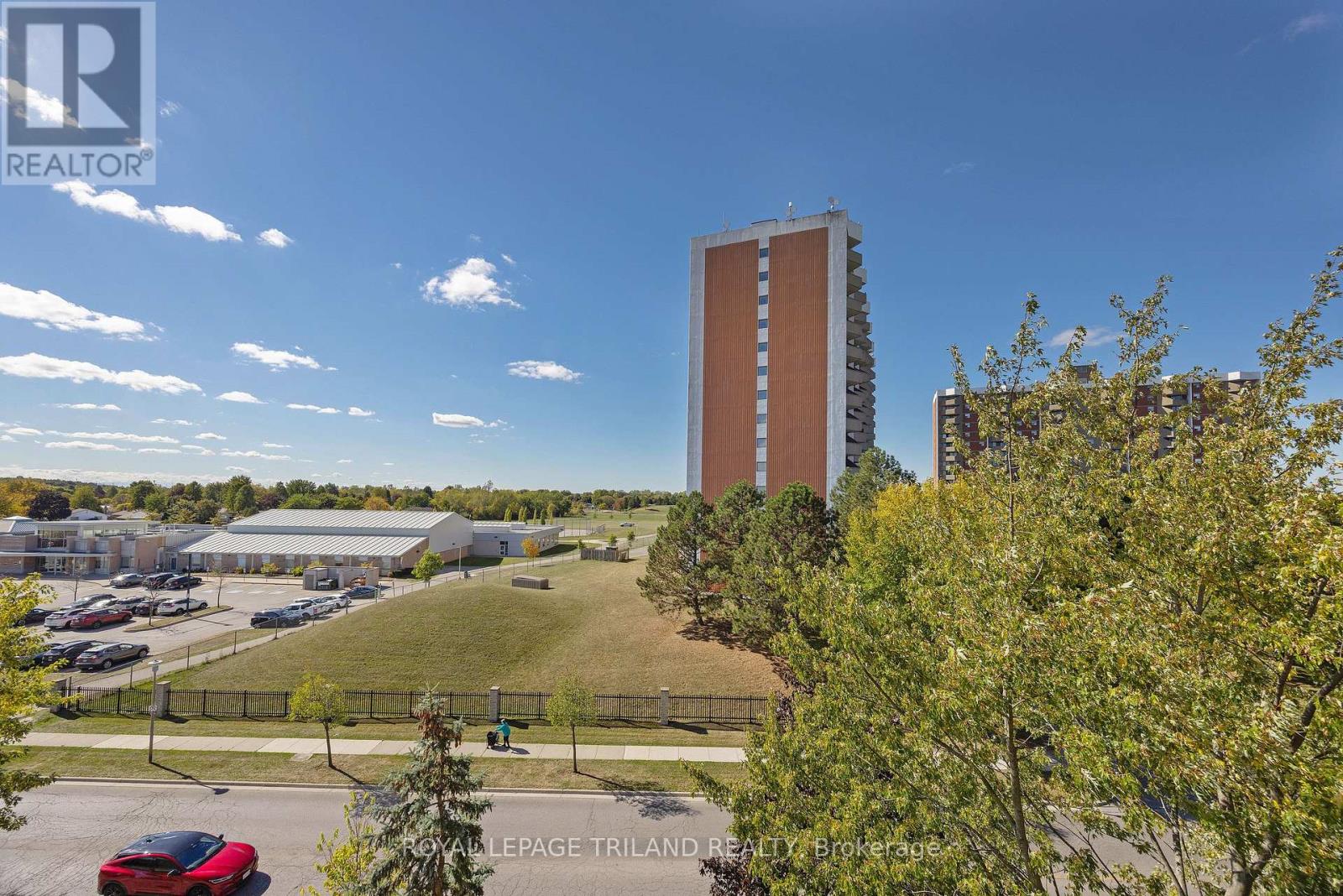 505 - 1106 Jalna Boulevard, London South (South X), Ontario  N6E 2R9 - Photo 37 - X12478514