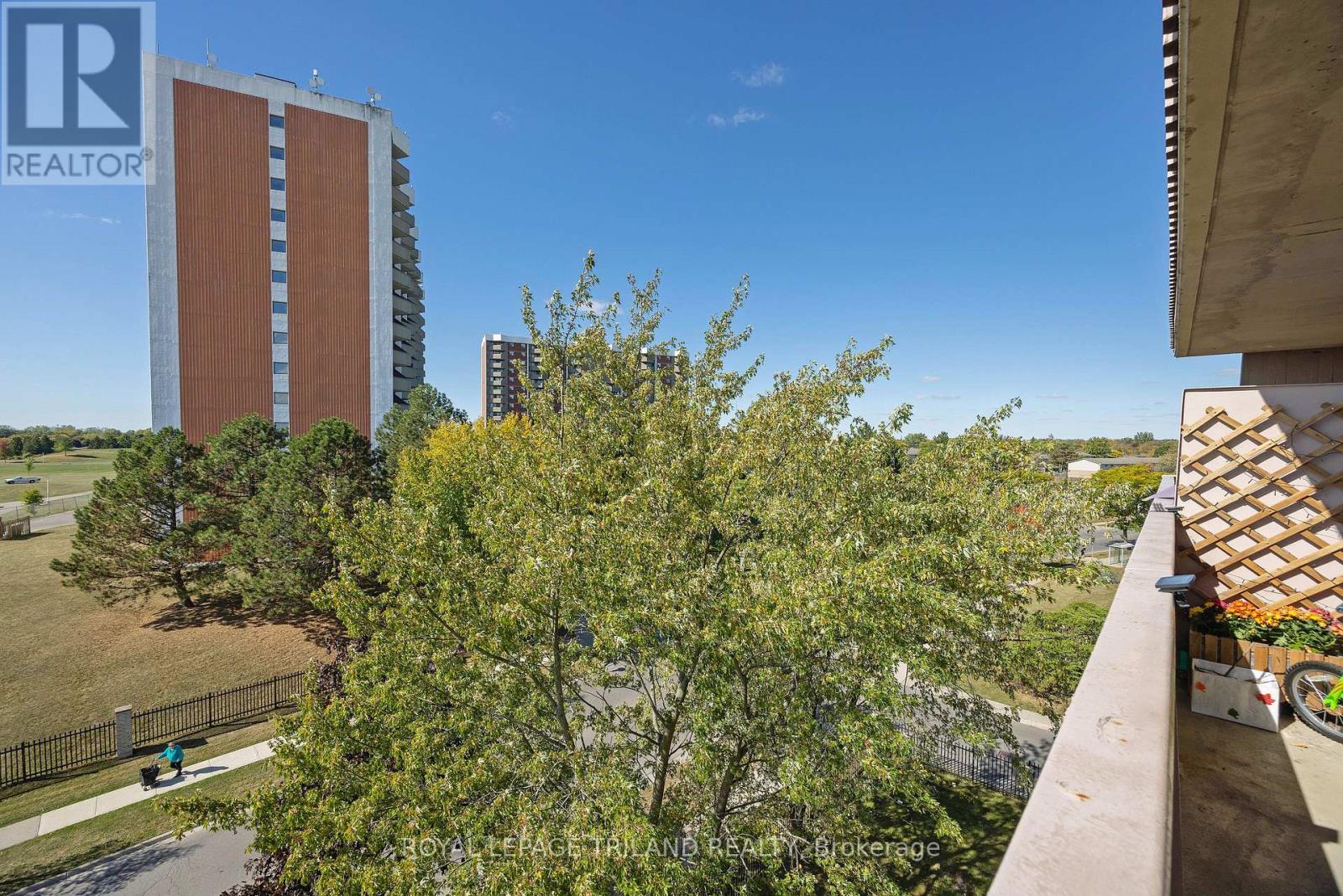 505 - 1106 Jalna Boulevard, London South (South X), Ontario  N6E 2R9 - Photo 38 - X12478514
